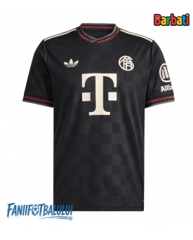 Bayern Munich Tricou Fotbal Replică 2025-26 Barbati Treilea